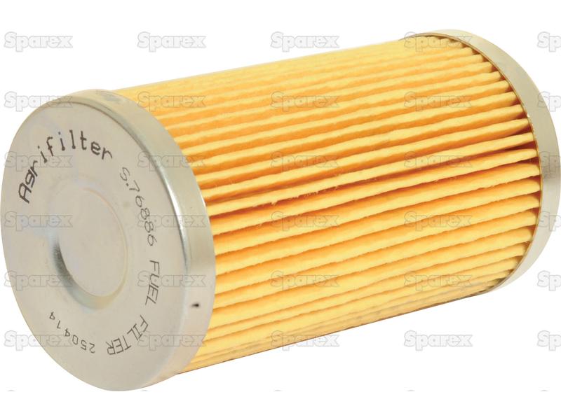 Fuel Filter - Element-S.76886-11918