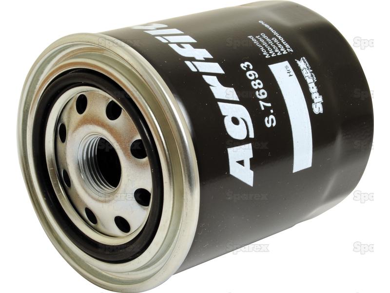 Hydraulic Filter - Spin On-S.76893-11935