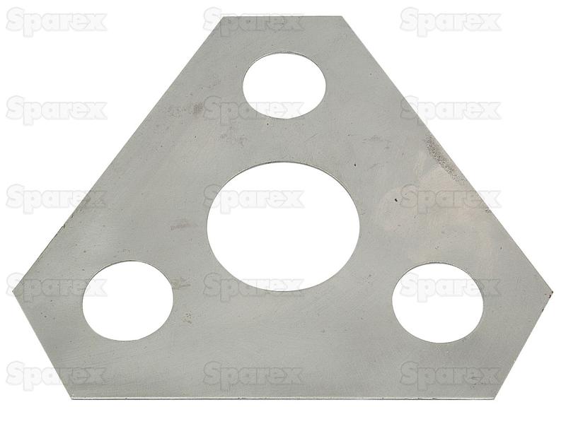 Thrust Washer - Transmission-S.7714-11977