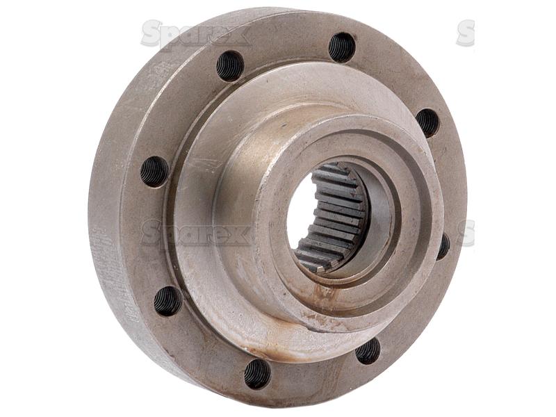 Flange Coupling-S.7732-12020
