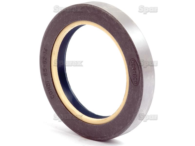 Metric Double Lip Seal, 65 x 92 x 14mm-S.7759-12061