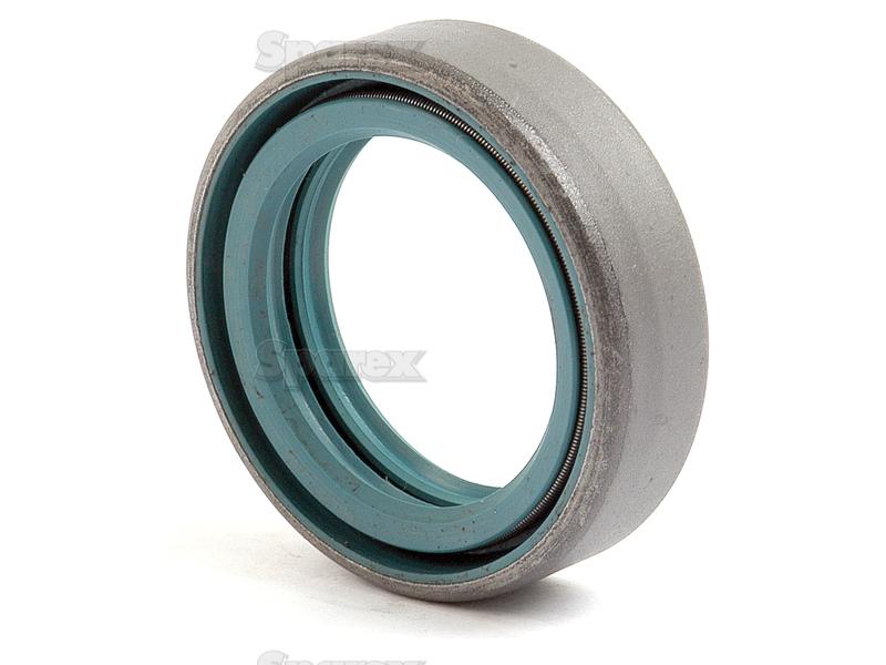 Metric Double Lip Seal, 35 x 52.3 x 14.5mm-S.7776-12098