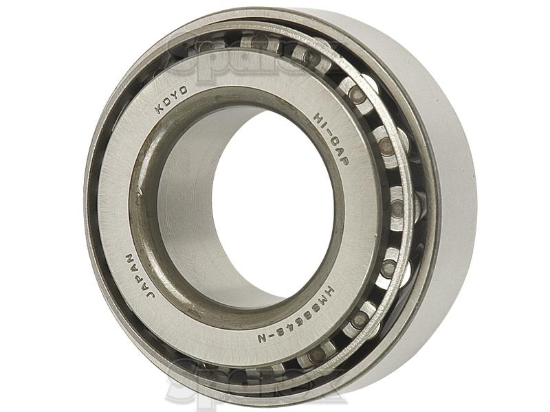 Sparex Taper Roller Bearing (HM88648/HM88610)-S.7781-12111
