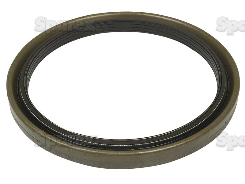 Metric Double Lip Seal, 136 x 165 x 13mm-S.7791-12127