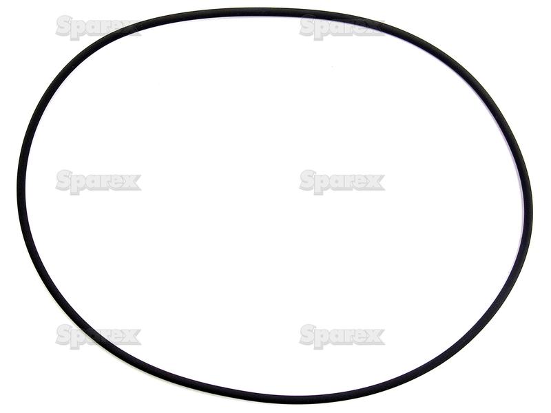 O Ring 4 x 200mm 70 Shore-S.7792-12129