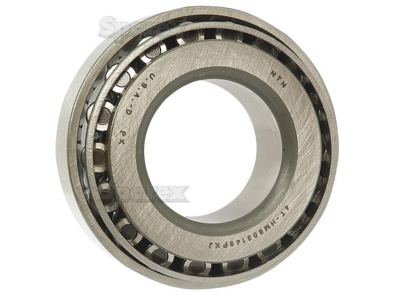 Sparex Taper Roller Bearing (HM803149/HM803149)-S.7794-12132