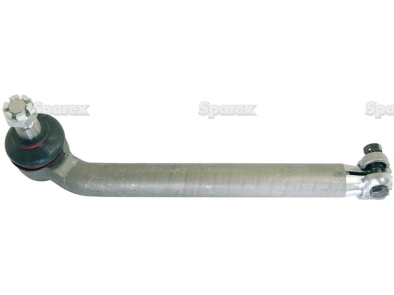 Tie Rod, Length: 375mm-S.7799-12136