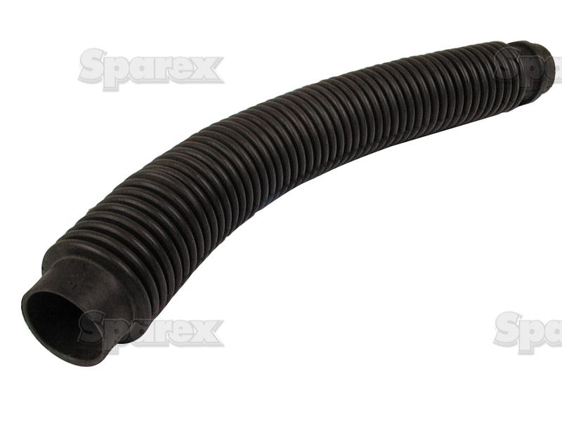 Drill Tube Long replacement for Massey Ferguson To fit as: 876889M1-S.78353-12158