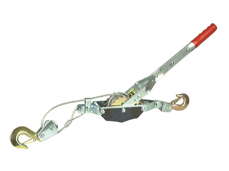 HOIST-S.786-17563
