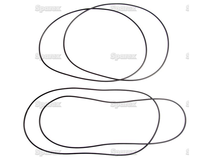 Brake O Ring Kit, Case IH-S.7870-12174