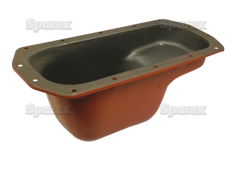 Oil Sump-S.7893-12178