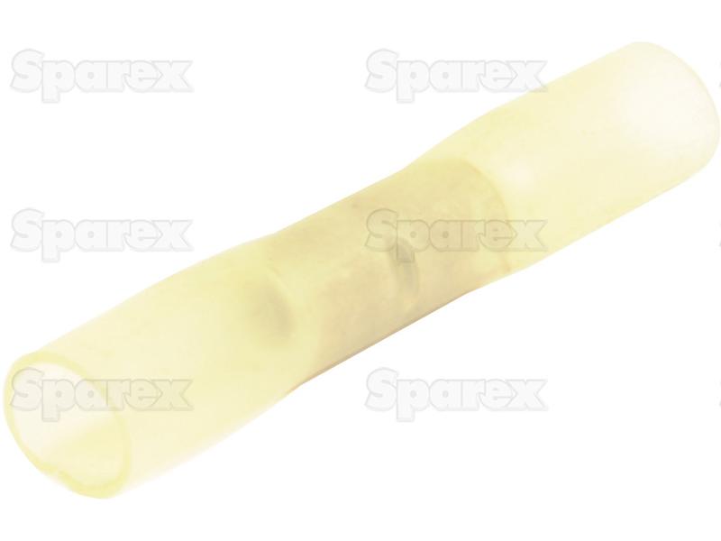 Heat Shrink Insulated Connector - Yellow-S.791261-17567