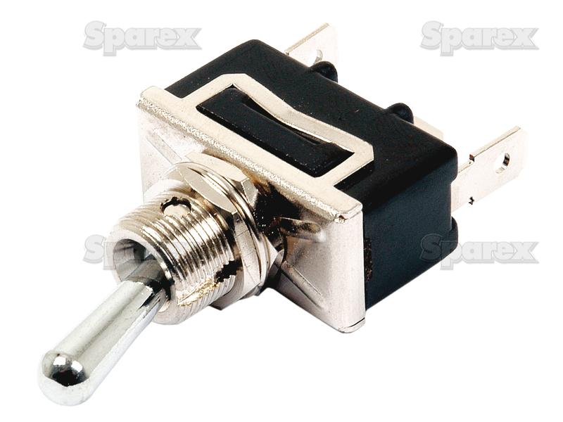 Toggle Switch, On/On-S.79132-17568
