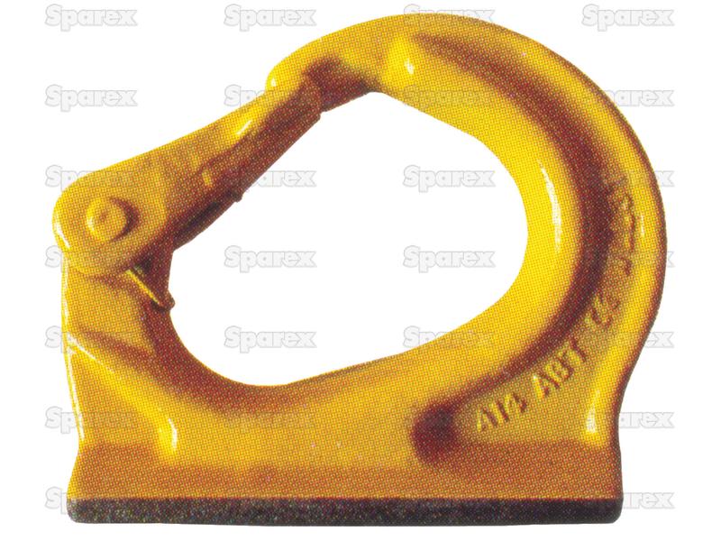 Weld On Hook-S.791601-17570
