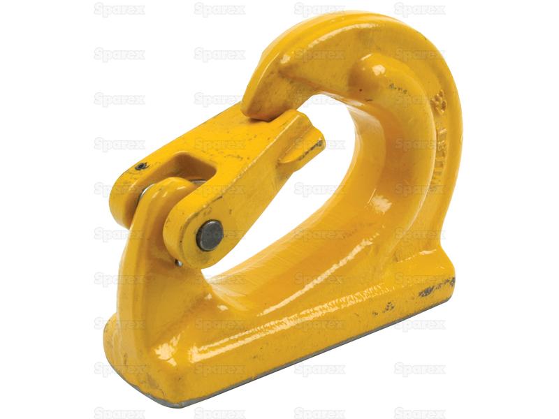 Weld On Hook-S.791603-17571