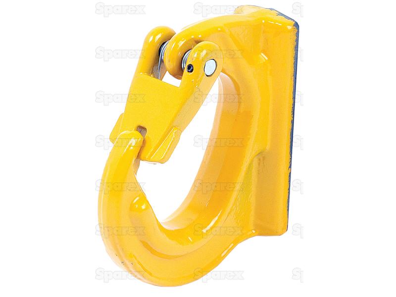 Weld On Hook-S.791615-17572