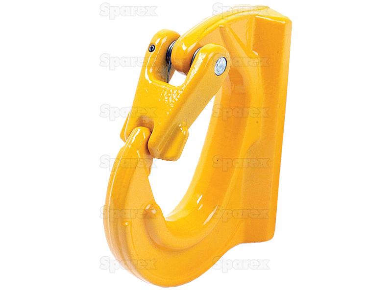 Weld On Hook-S.791616-17573