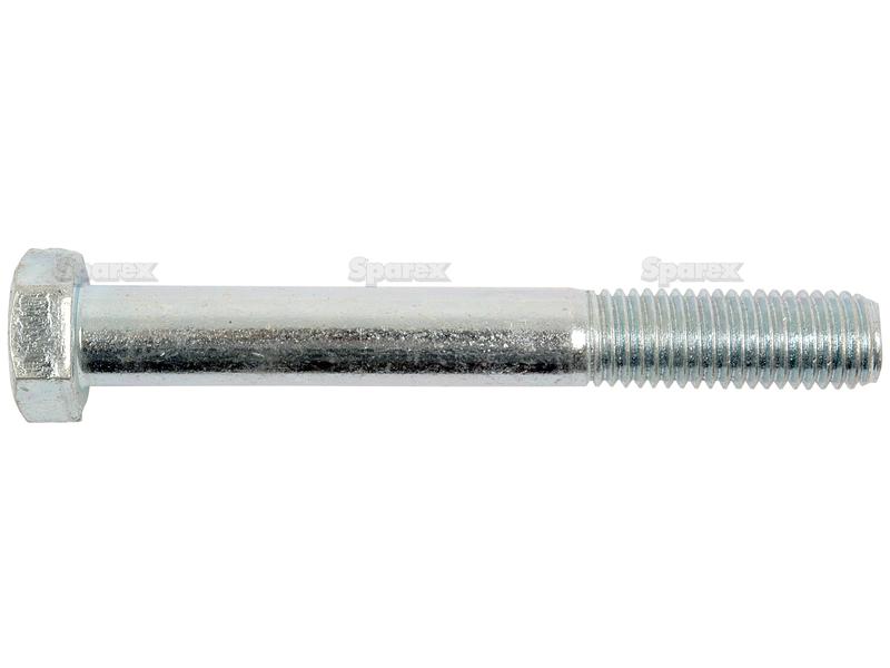 Bolt, Size: M18 x 140mm (Din 931)-S.8202-17591