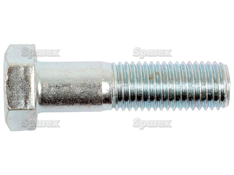 Bolt, Size: M20 x 75mm (Din 931)-S.8205-17593