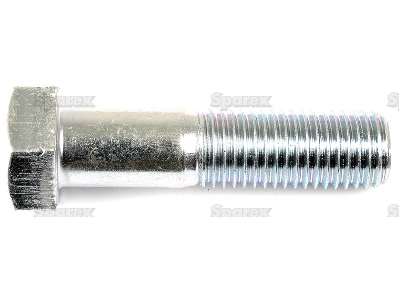 Bolt, Size: M20 x 80mm (Din 931)-S.8206-17594