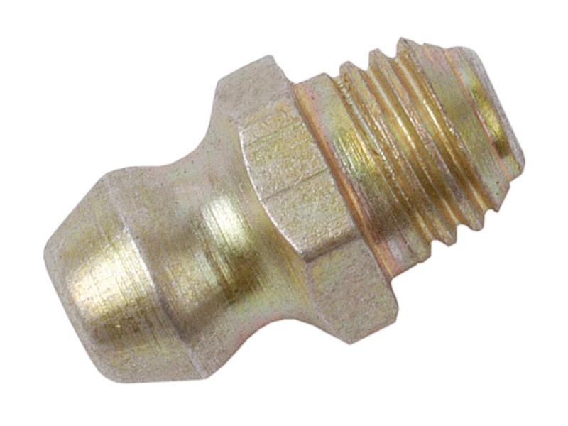 Grease Nipples - 1/4'' UNF 0°-S.821-12201
