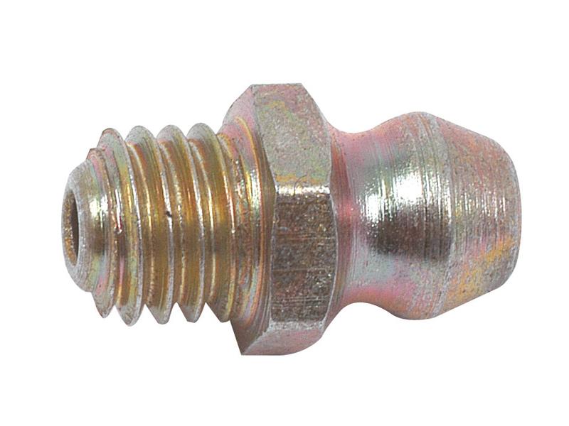 Grease Nipples - 1/4'' BSF 0°-S.822-12206