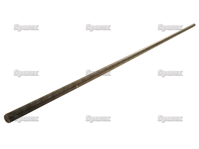 Metric Threaded Rod, Size: Ø14mm, Length: 1M, Tensile strength: 4.6.-S.8321-17600