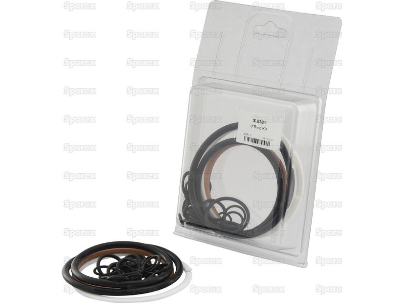 O'Ring Kit-S.8381-12208
