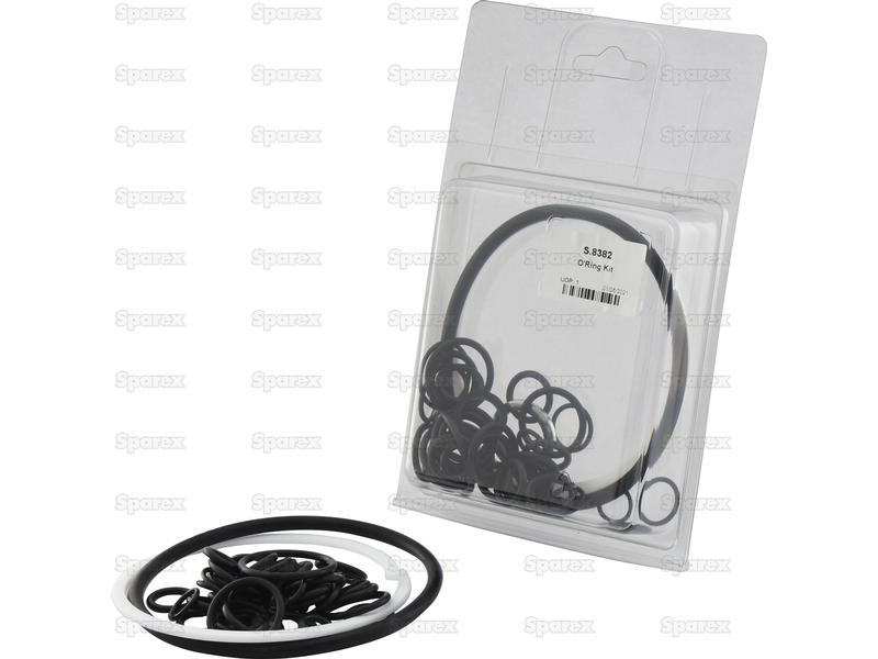 O'Ring Kit-S.8382-12209