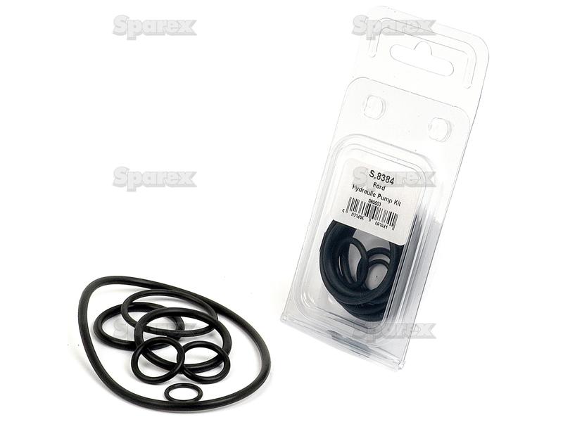 Seal Kit-S.8384-12211