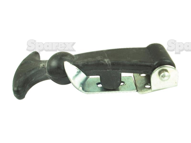 Hood Catch Assembly-S.8385-17601