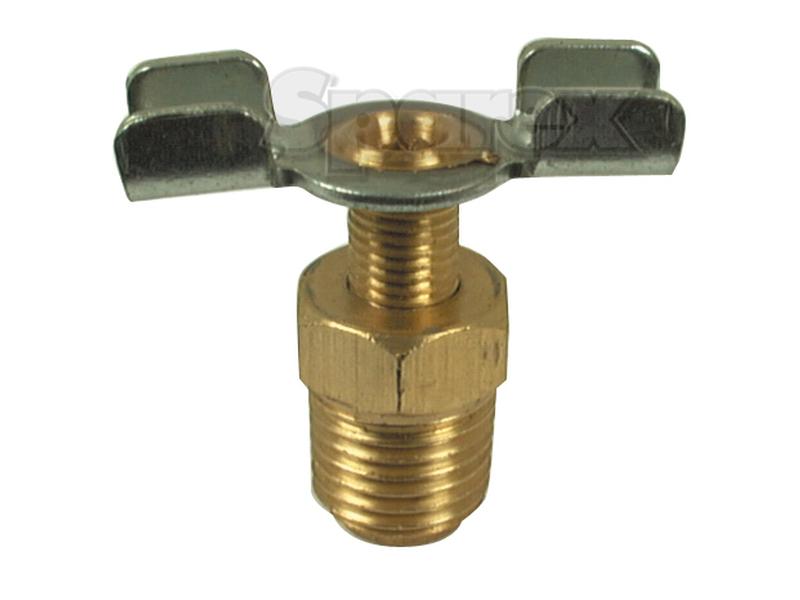 Drain Tap-S.8440-12236