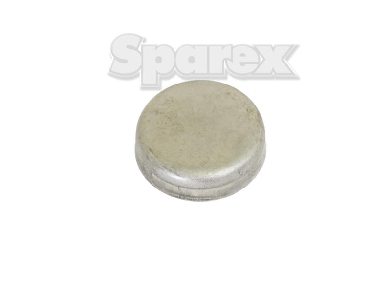 Plug - Core - 7/8'' (Cup Type - Mild Steel)-S.8444-12244