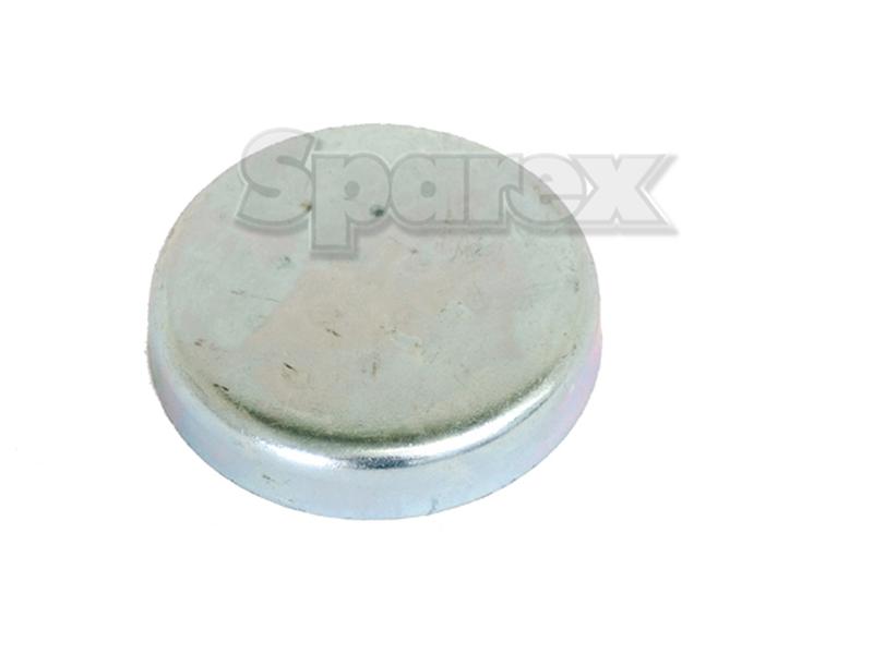 Plug - Core - 1 1/2'' (Cup Type - Mild Steel)-S.8446-12248