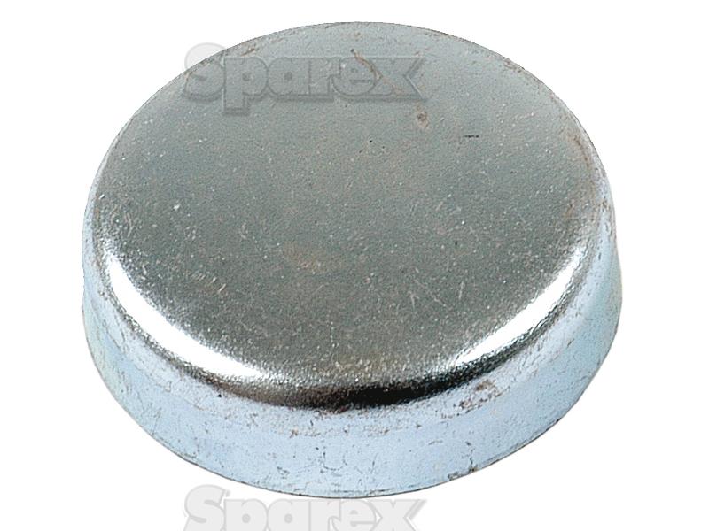 Plug - Core - 1 1/4'' (Cup Type - Mild Steel)-S.8449-12257