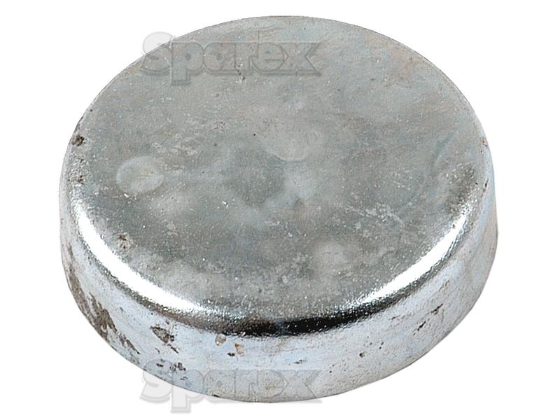 Plug - Core - 1 3/8'' (Cup Type - Mild Steel)-S.8451-12267