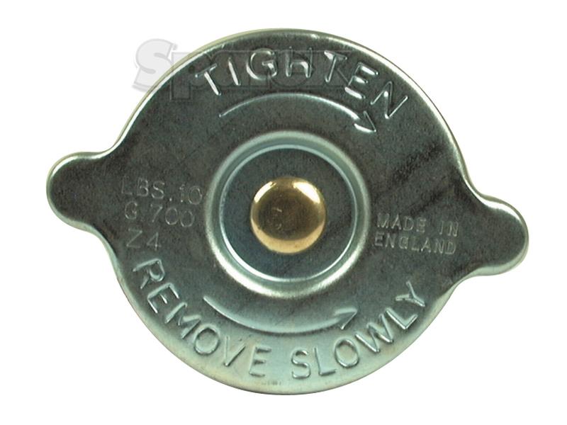 Radiator Cap-S.8454-12276