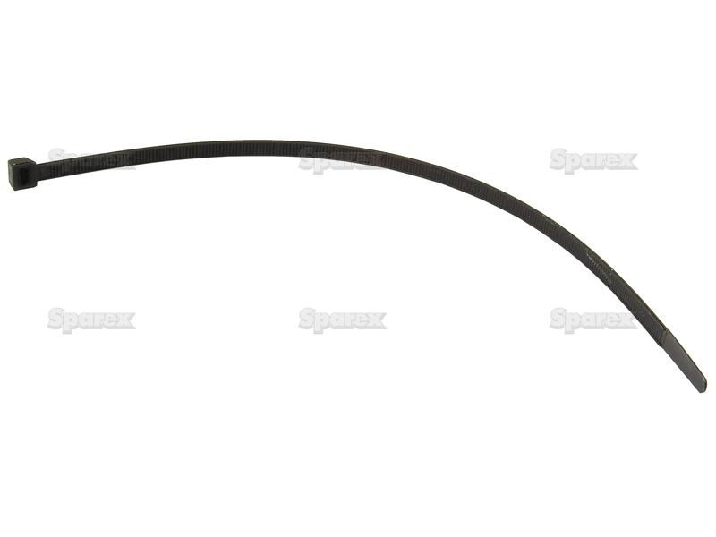 Strips - Non Releasable, 370mm x 7.6mm-S.8462-17623