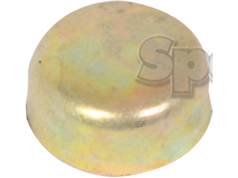 Plug - Core - 3/4'' (Cup Type - Mild Steel)-S.8529-12288