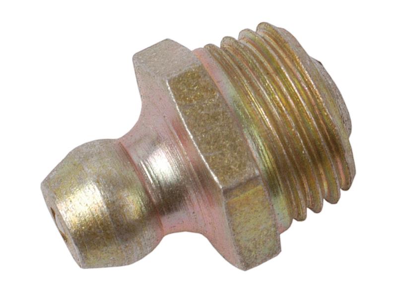 Grease Nipple - M10 x 1.00, 0°-S.852-12287