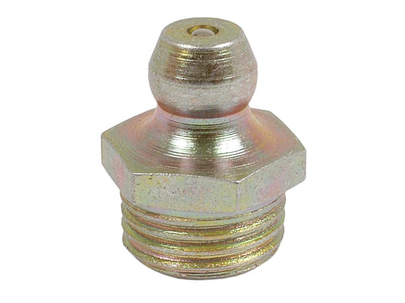 Grease Nipple - M10 x 1.50, 0°-S.853-17633