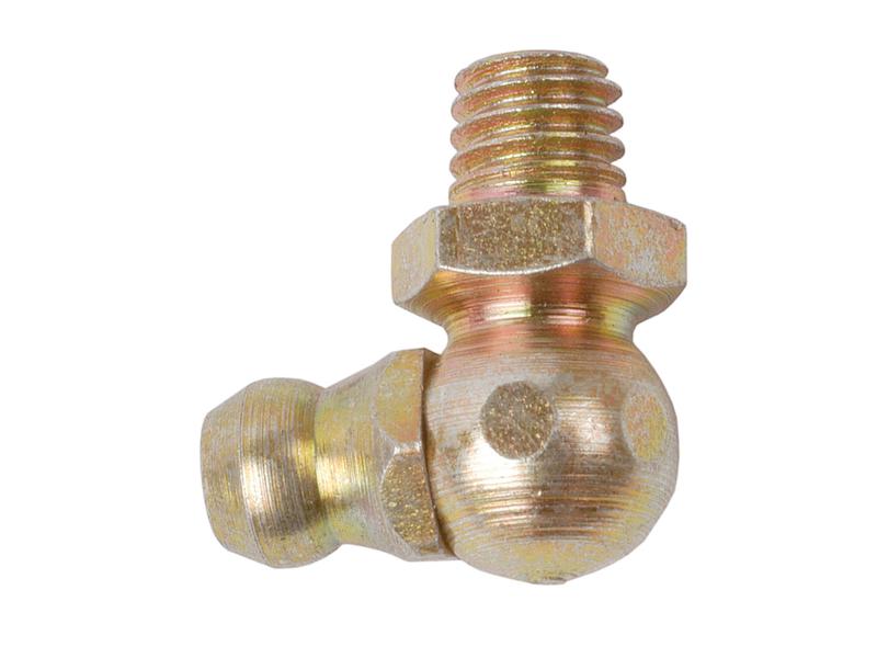 Grease Nipple - M10 x 1.00, 90°-S.871-17700