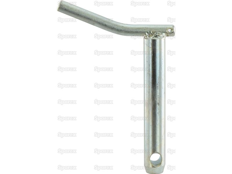 Lower link pin - Double shear 7/8''x4 27/32'' Cat.1-S.8859-17752
