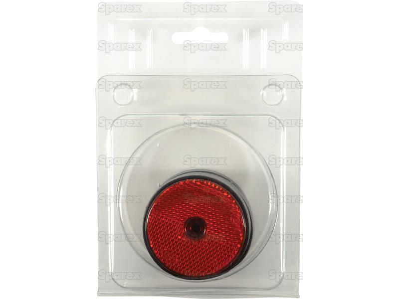 Round Reflector-S.8893-17759