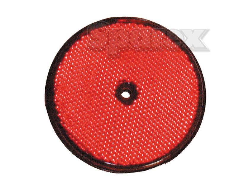 Round Reflector-S.8897-17761