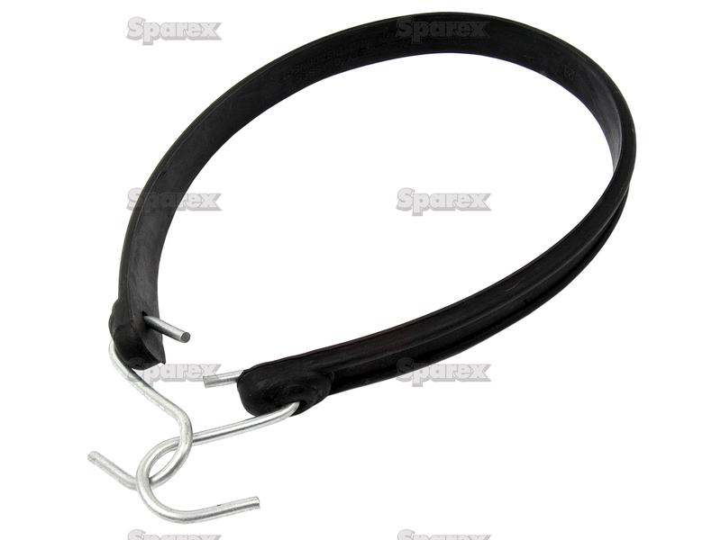 Link Restrainer 15''-S.8907-17763