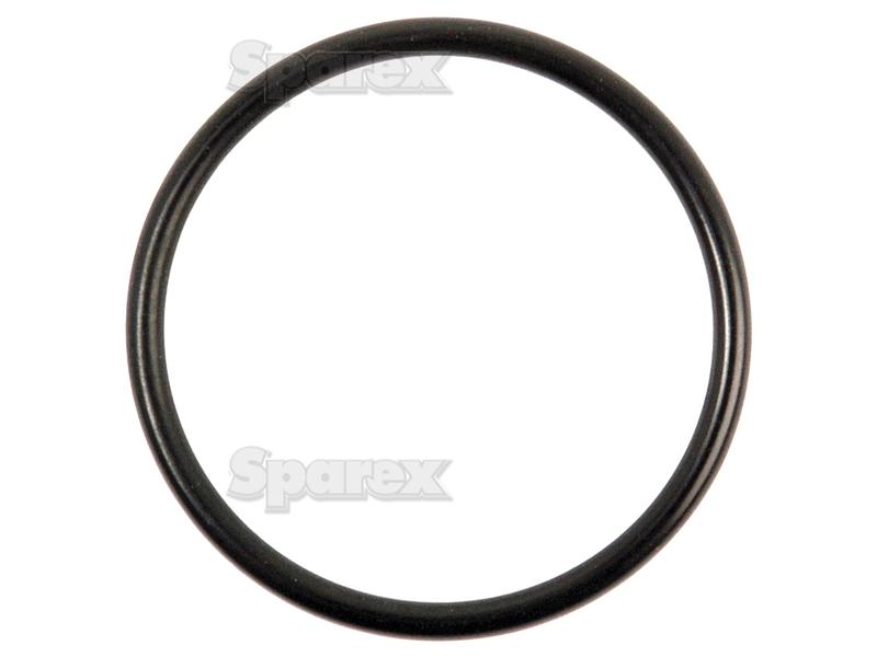 O Ring 2 x 28mm 70 Shore-S.8971-17784