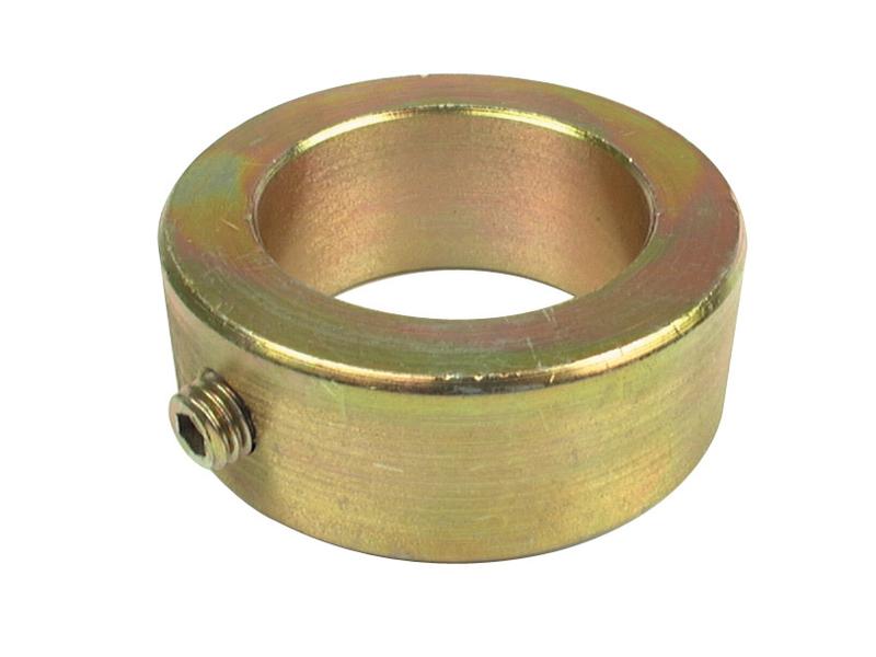 Shaft Locking Collar, ID: 3/4'', OD: 1 1/4'', Height: 9/16''.-S.97-17795
