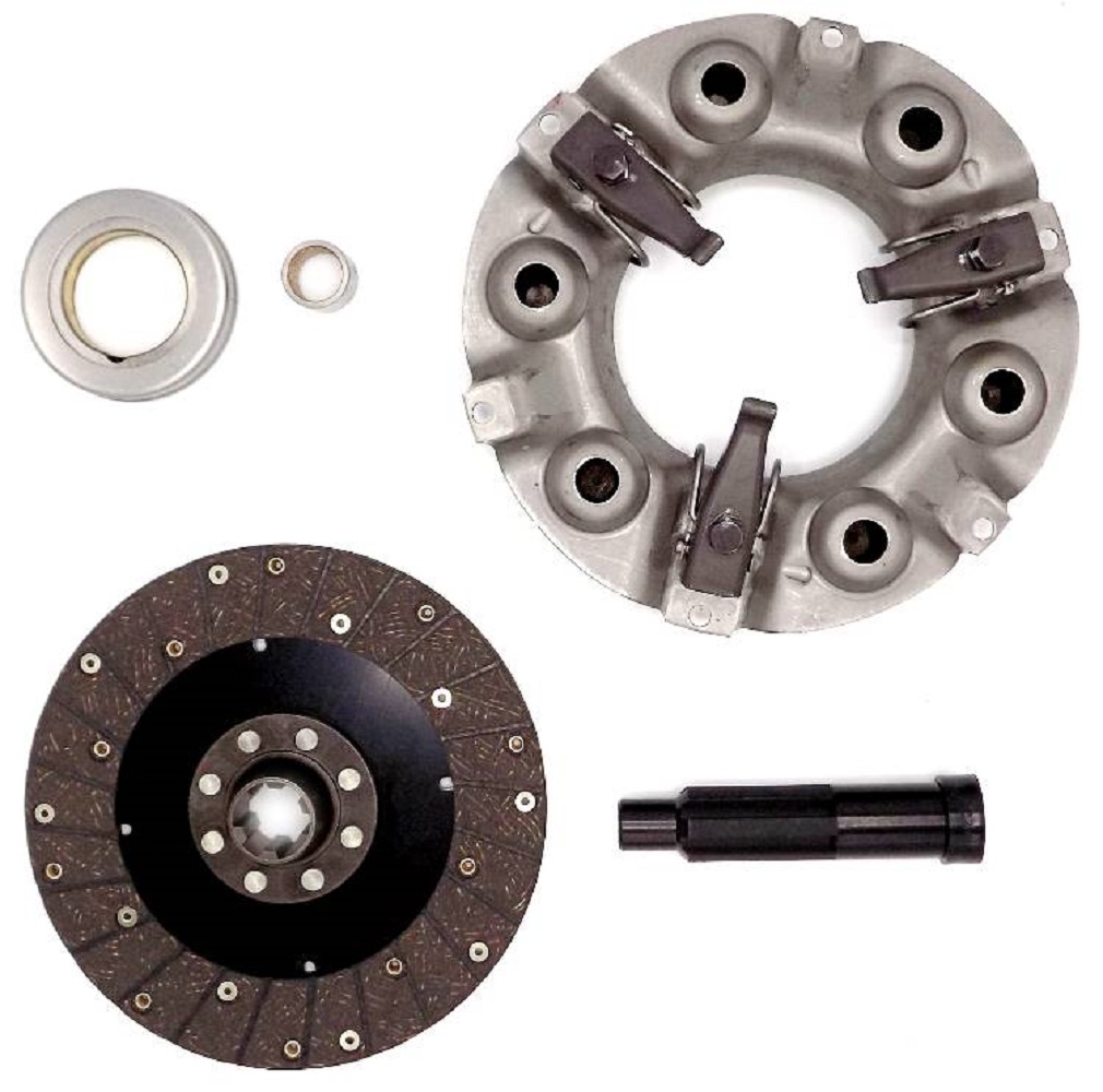 Clutch Kit for International A, B, C, Super A, Super C, 100, 130, 140, 200, 230,