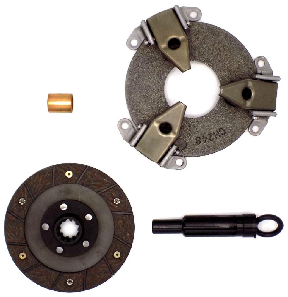 Clutch Kit for International